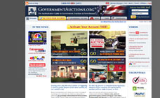 Government Auctions.org